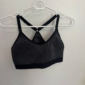 Modern Eternity Nursing Sports Bra | Medium